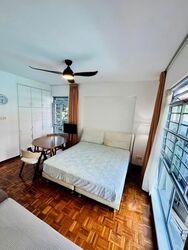 Emerald Park (D3), Condominium #576344341